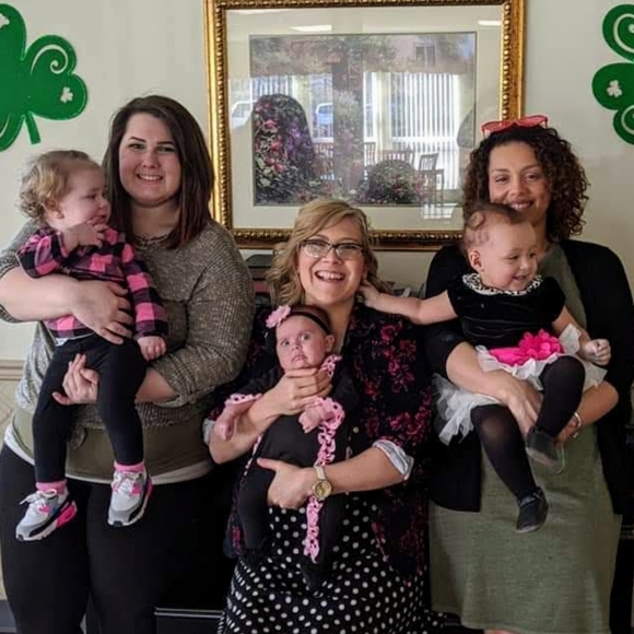 Meet your Posher, Kaitlyn - Picture 9 of 16